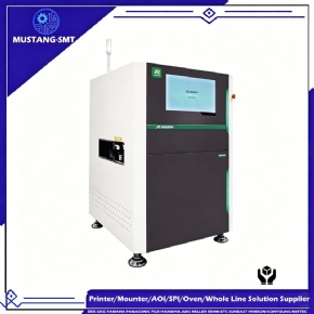 ALeader 3D SPI ALD6710S