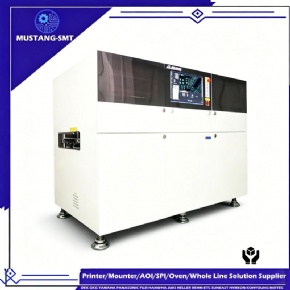 ALeader 3D AOI ALD8770S