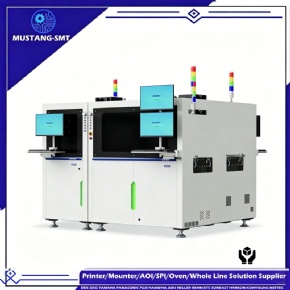 ALeader ASR600D Automatic Solder Repair System