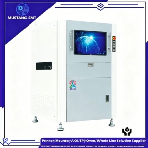 VCTA Series Automatic Optical Inspection VCTA-S810L