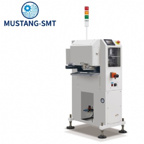 PCB Dust Cleaner Machine