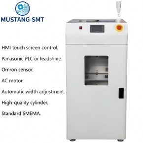 SMT Vacuum Loader Вакуумный погрузчик SMT