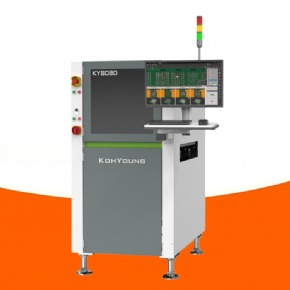 Solder Paste Inspection KY 8080
