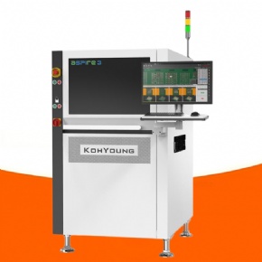 Solder Paste Inspection KY aSPlre 3 KOHYOUNG