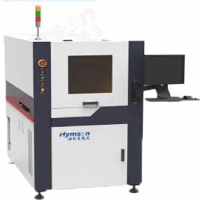 P-510 Series PCB Laser Marking Machine