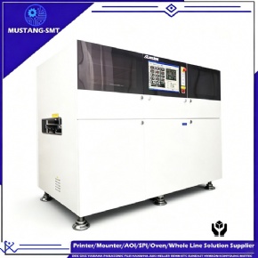 ALD87 Series Full 3D Inline AOI Automatic Optical Inspection Machine