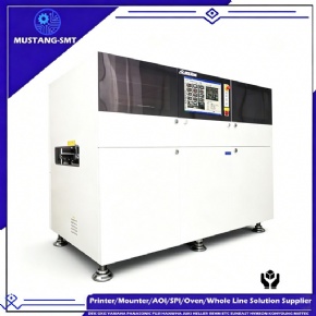 ALD6750S SPI Series Machine