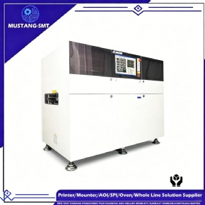 ALD7750S Automatic Optical Inspection Machine
