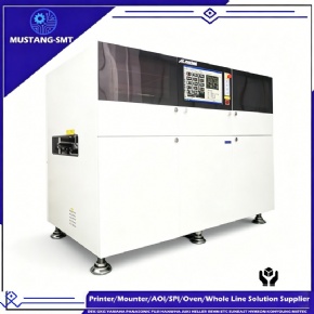 ALD7770S Automatic Optical Inspection Machine