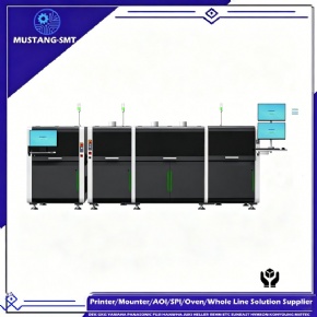 ALeader ASR600I + ASR730HS-R