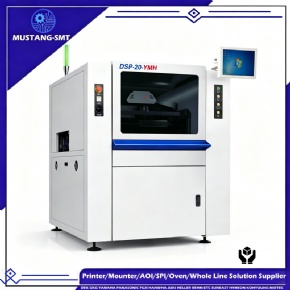 DSP-20-YMH High-Precision Solder Paste Printer