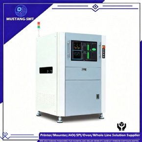 VCTA Series On-Line AOI TB820