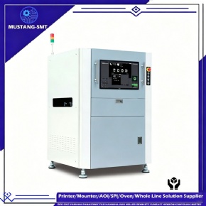 ZHENHUAXING-VCTA Automatic Optical Inspection Equipment B820