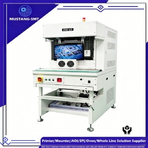ZHENHUAXING-VGTA Laser Guide Repair Station ZHX-LRS