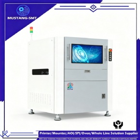 VCTA Series Automatic Optical Inspection VCTA-S920